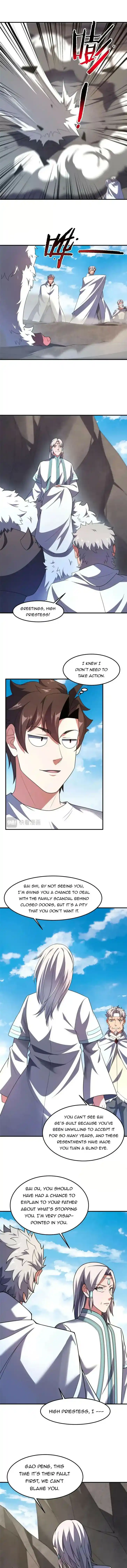 Monster Pet Evolution Ch.231