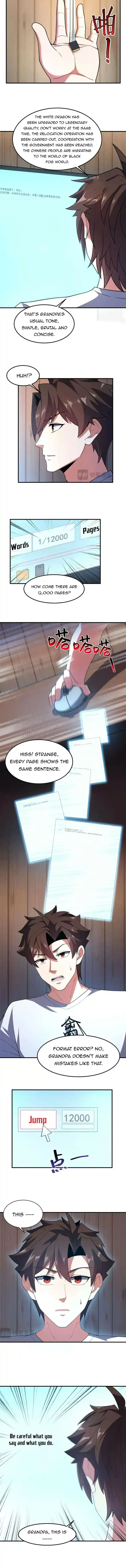 Monster Pet Evolution Ch.231