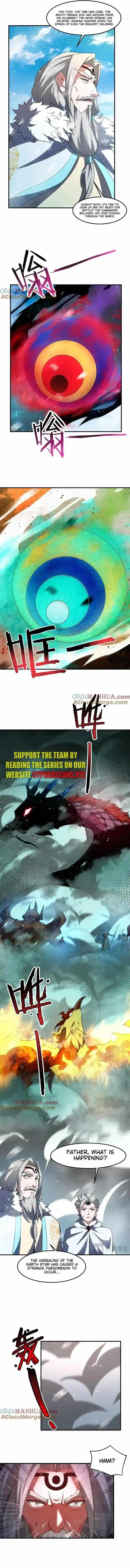 Monster Pet Evolution Ch.243