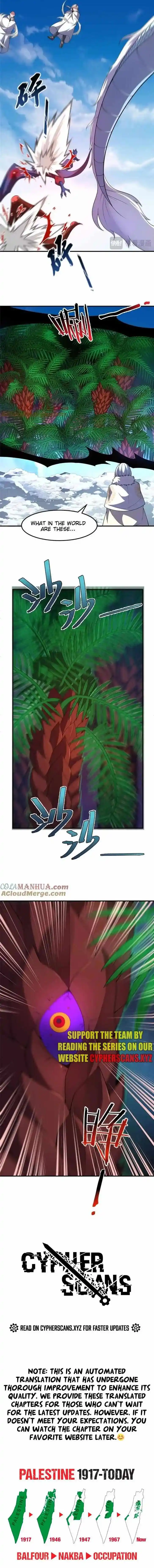 Monster Pet Evolution Ch.243