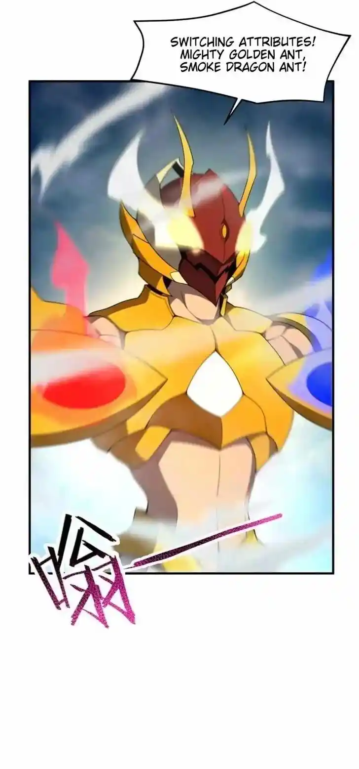 Monster Pet Evolution Ch.281