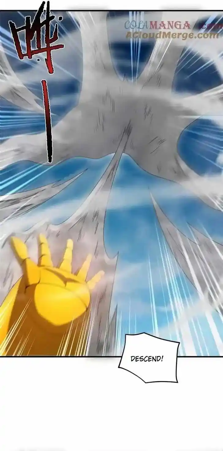 Monster Pet Evolution Ch.281