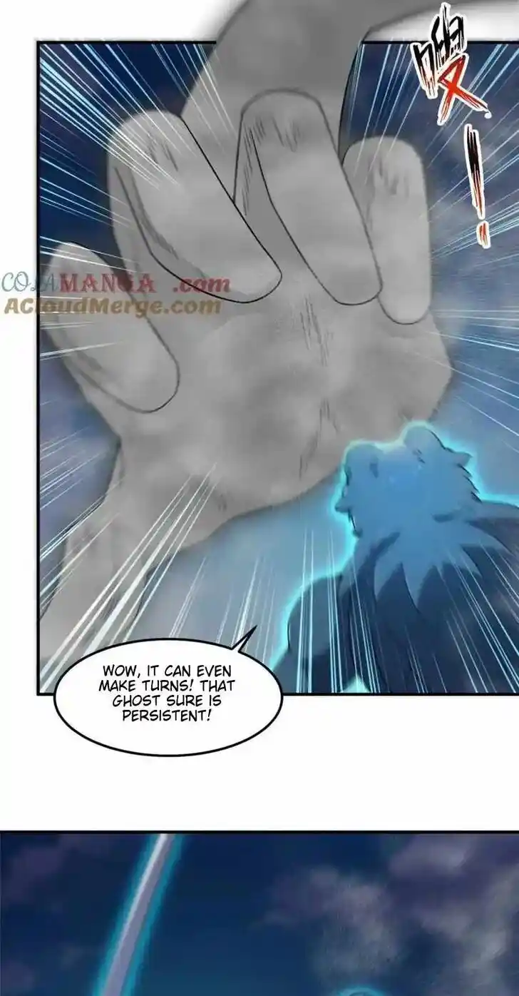 Monster Pet Evolution Ch.281