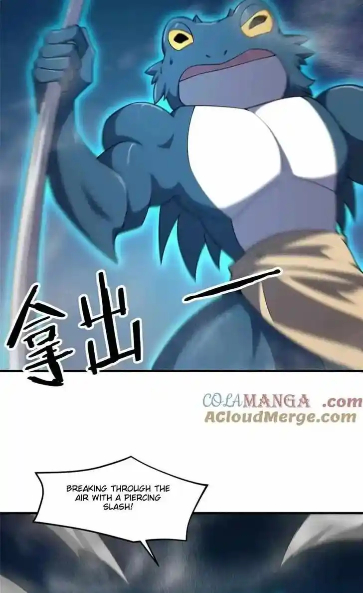 Monster Pet Evolution Ch.281