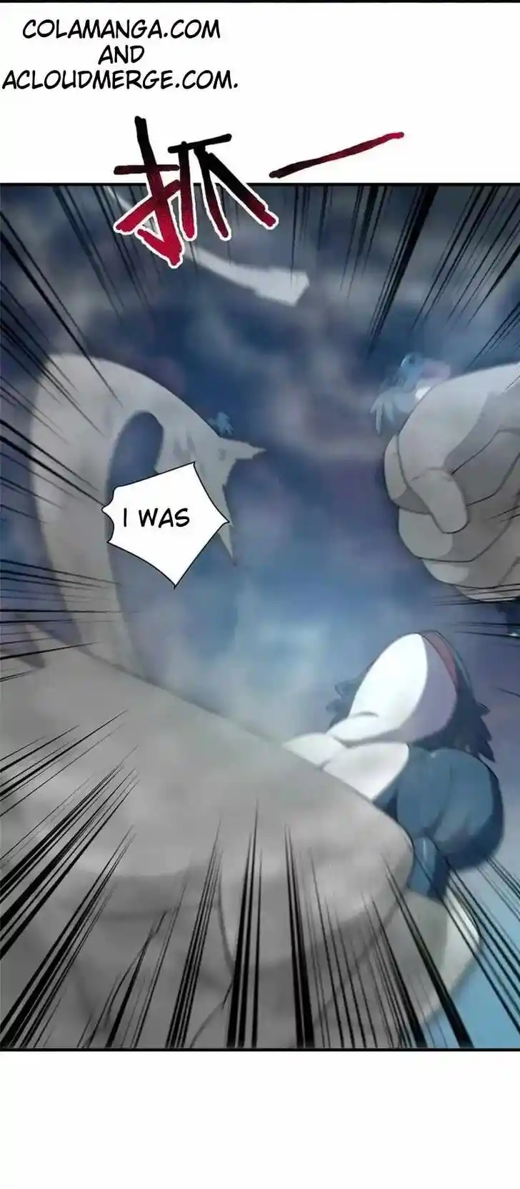 Monster Pet Evolution Ch.281