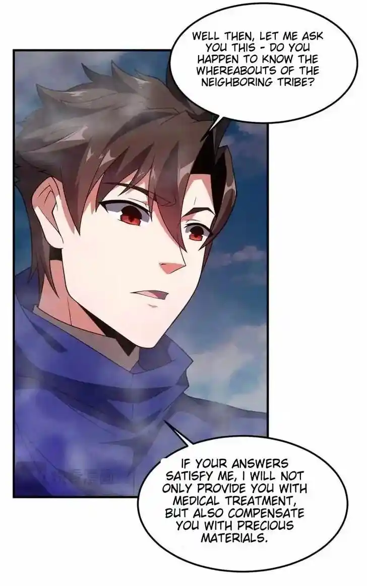 Monster Pet Evolution Ch.281