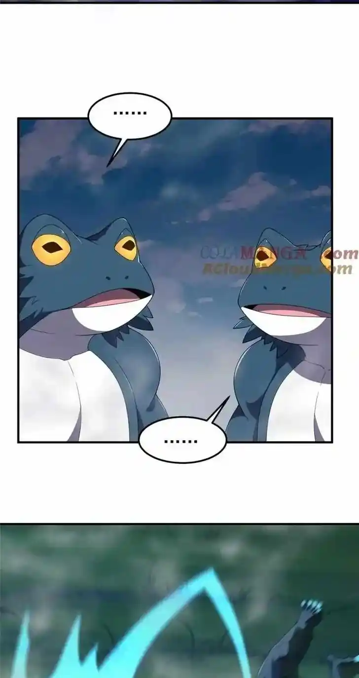 Monster Pet Evolution Ch.281