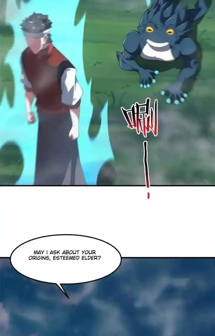 Monster Pet Evolution Ch.281