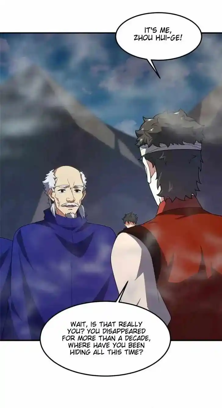 Monster Pet Evolution Ch.281