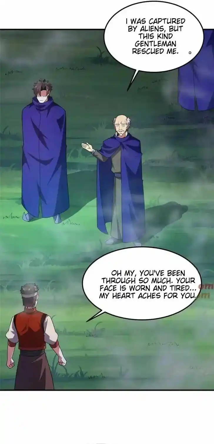 Monster Pet Evolution Ch.281