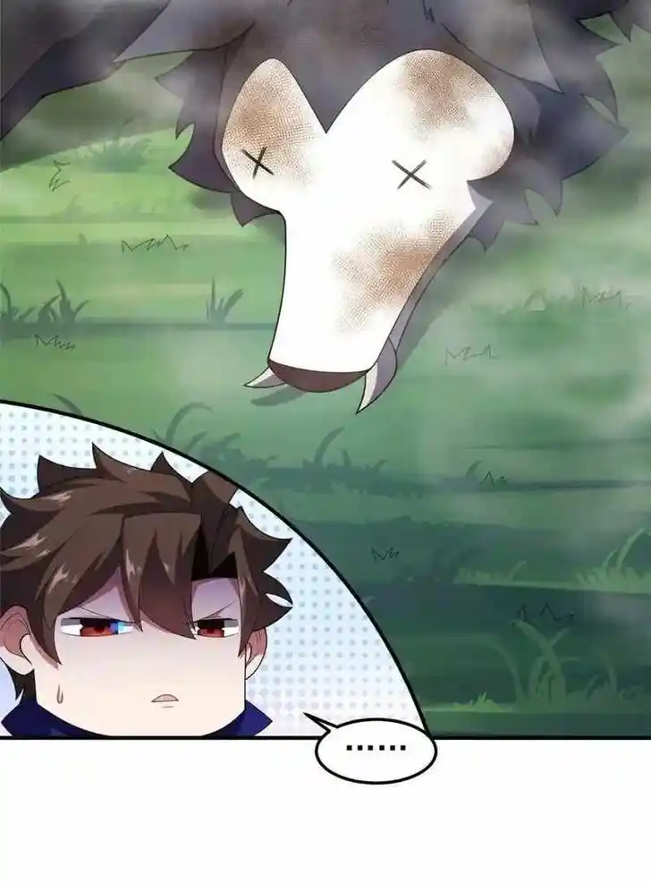 Monster Pet Evolution Ch.281