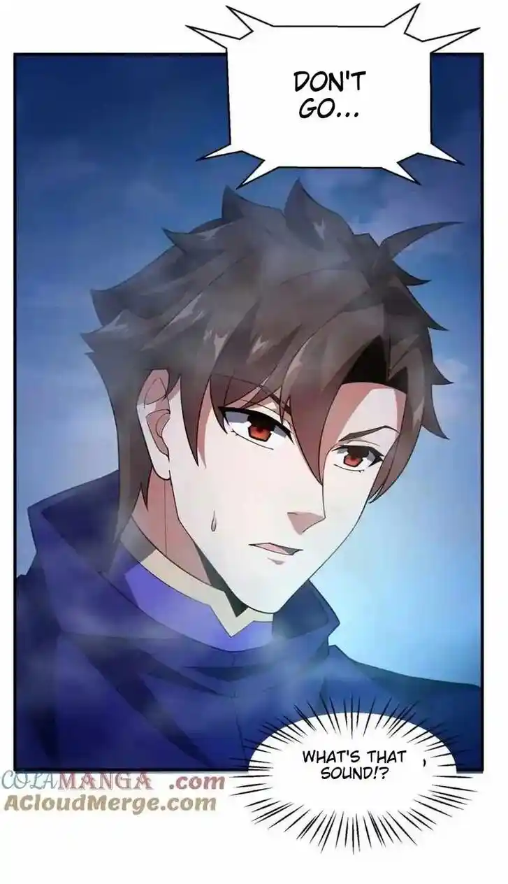 Monster Pet Evolution Ch.281