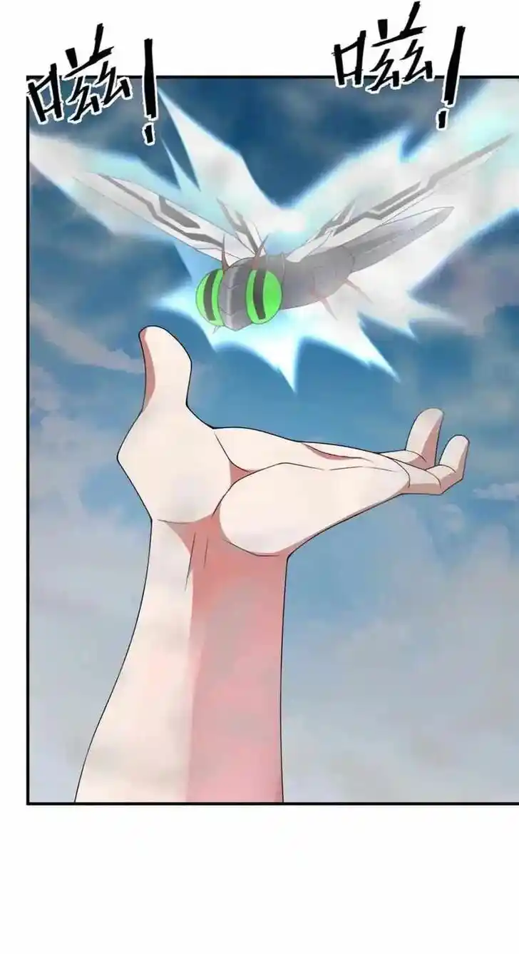 Monster Pet Evolution Ch.281