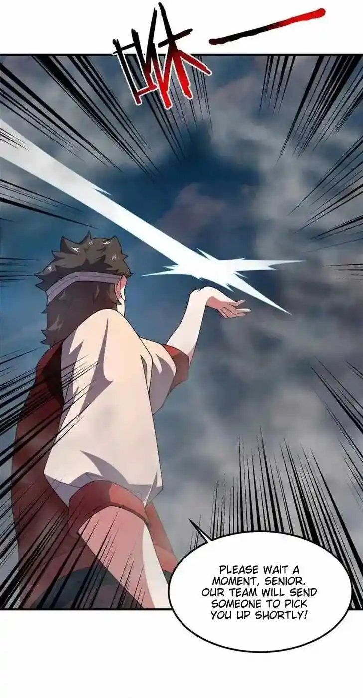 Monster Pet Evolution Ch.281