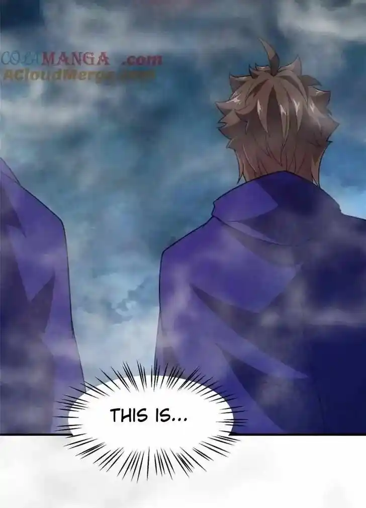 Monster Pet Evolution Ch.281