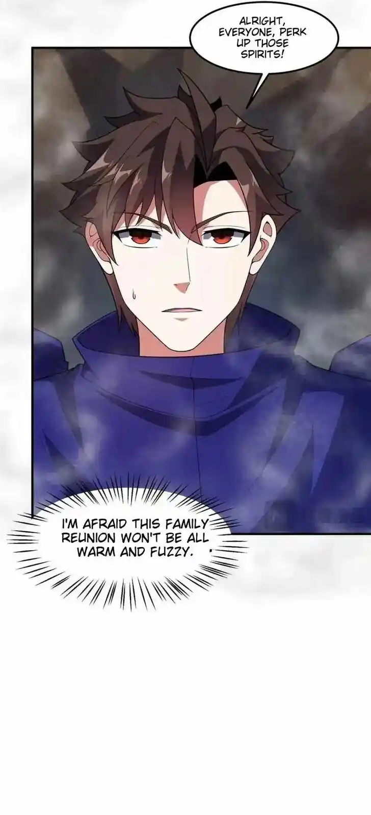 Monster Pet Evolution Ch.281