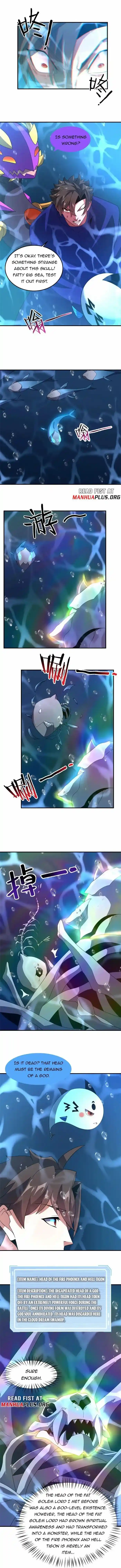 Monster Pet Evolution Ch.286