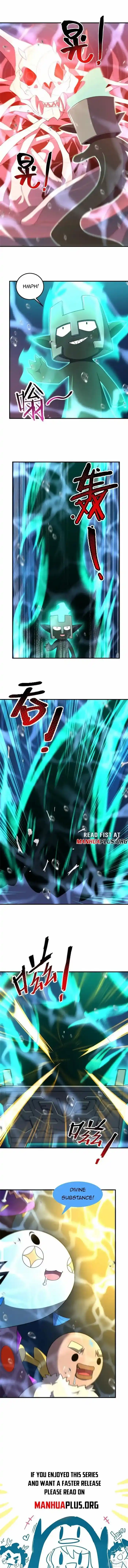 Monster Pet Evolution Ch.286