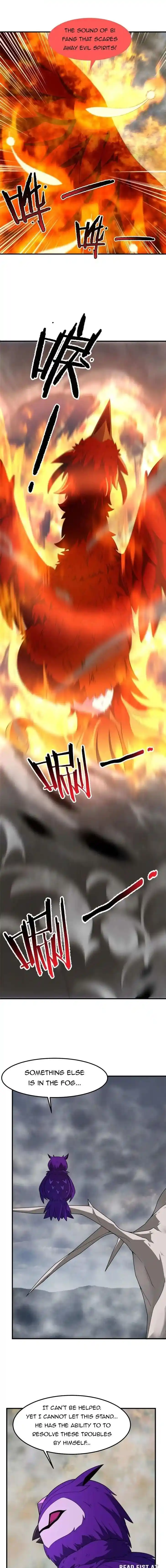 Monster Pet Evolution Ch.288