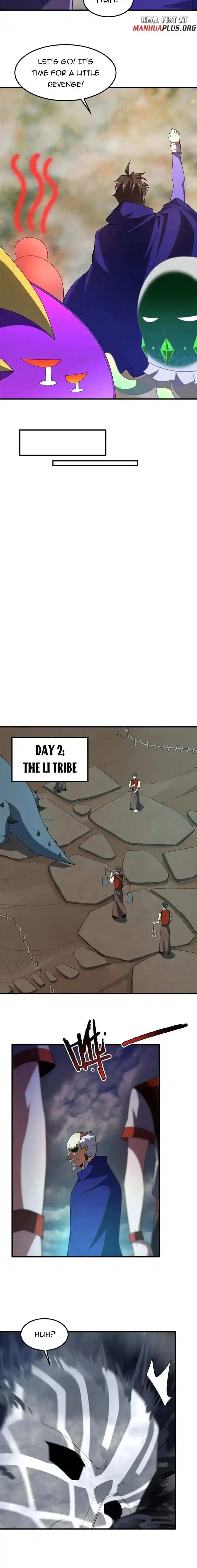 Monster Pet Evolution Ch.288