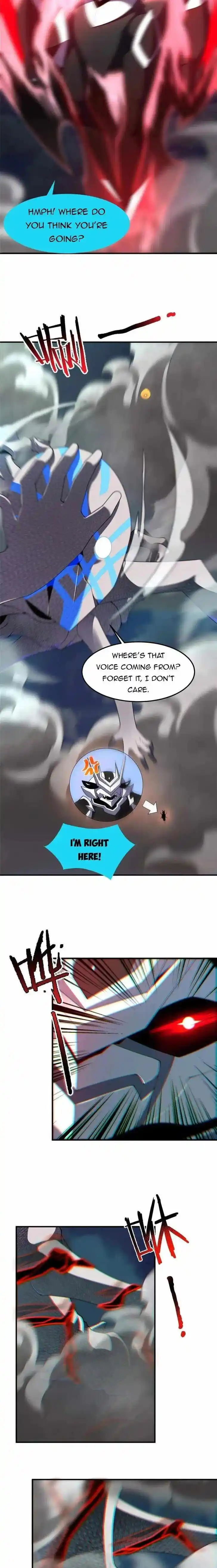 Monster Pet Evolution Ch.289