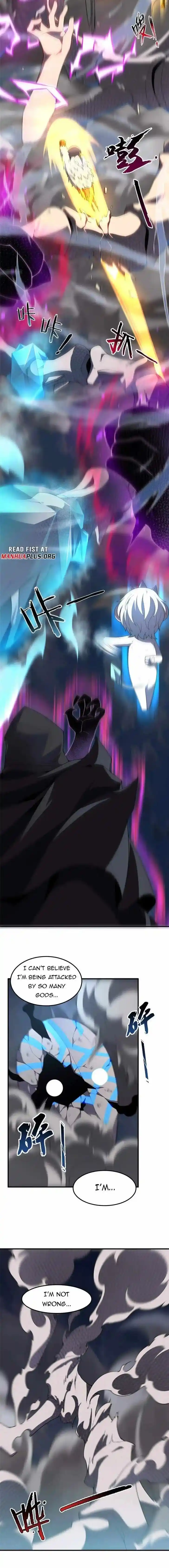 Monster Pet Evolution Ch.289