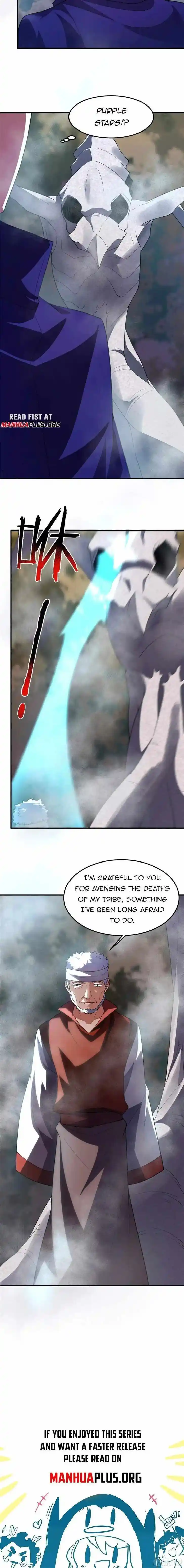 Monster Pet Evolution Ch.289