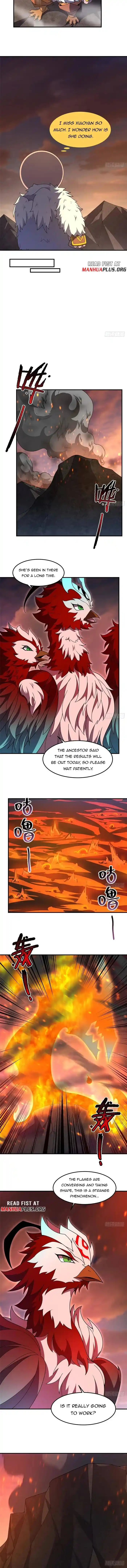 Monster Pet Evolution Ch.312