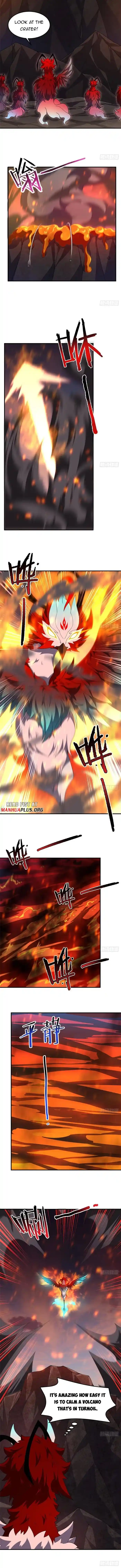 Monster Pet Evolution Ch.312