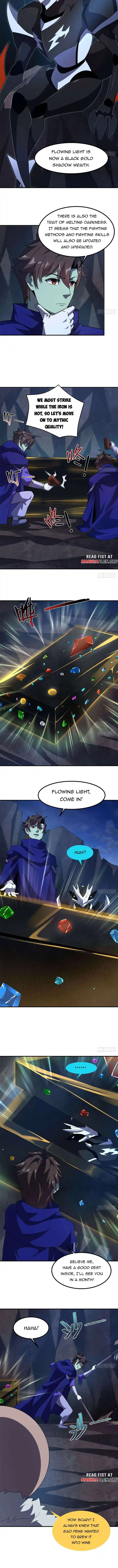 Monster Pet Evolution Ch.316