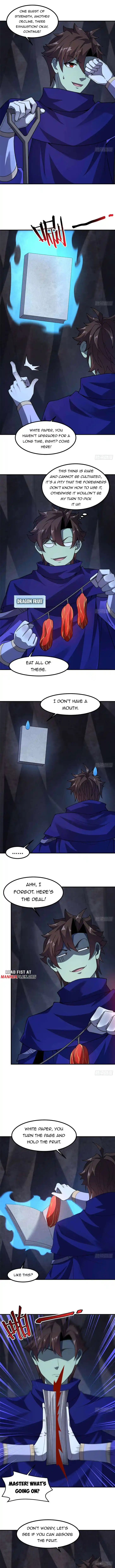 Monster Pet Evolution Ch.316