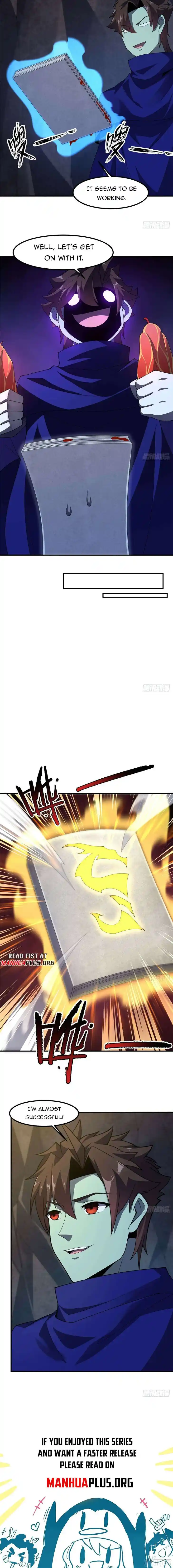 Monster Pet Evolution Ch.316