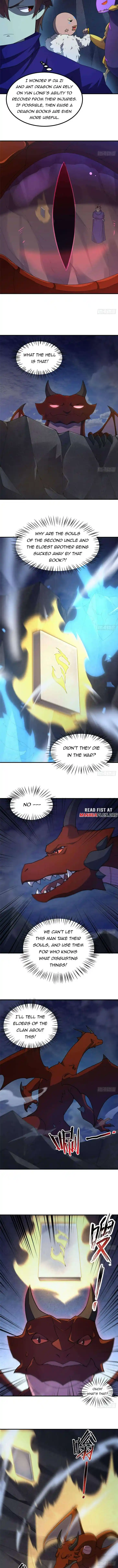 Monster Pet Evolution Ch.317