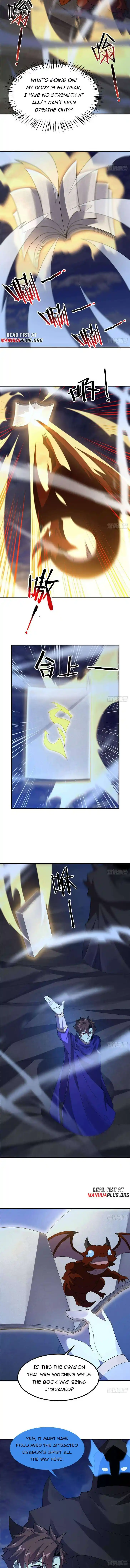 Monster Pet Evolution Ch.317