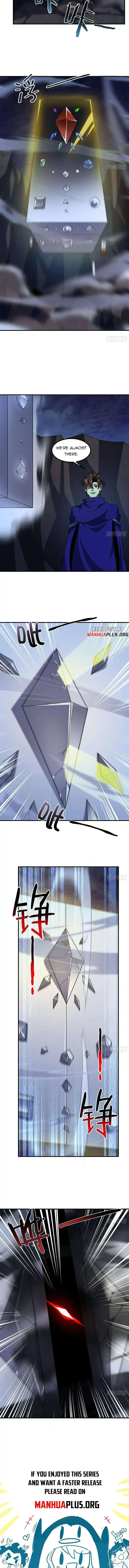 Monster Pet Evolution Ch.317