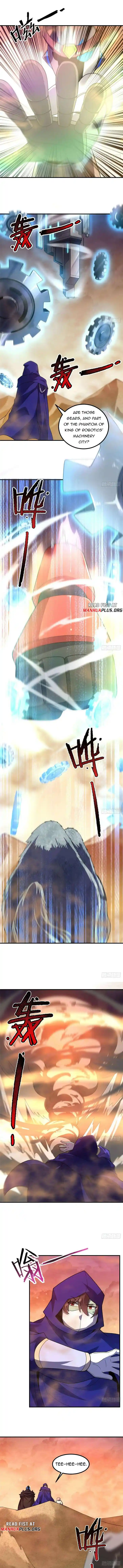 Monster Pet Evolution Ch.319