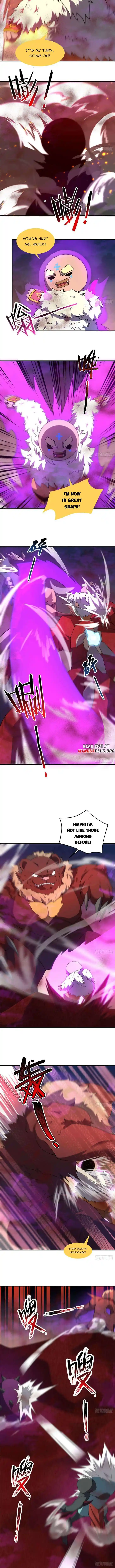 Monster Pet Evolution Ch.321