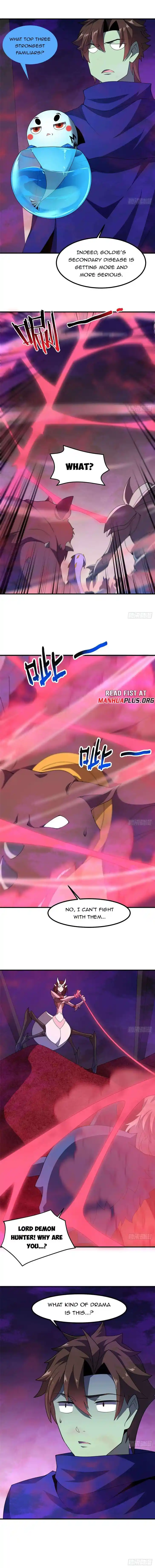 Monster Pet Evolution Ch.322