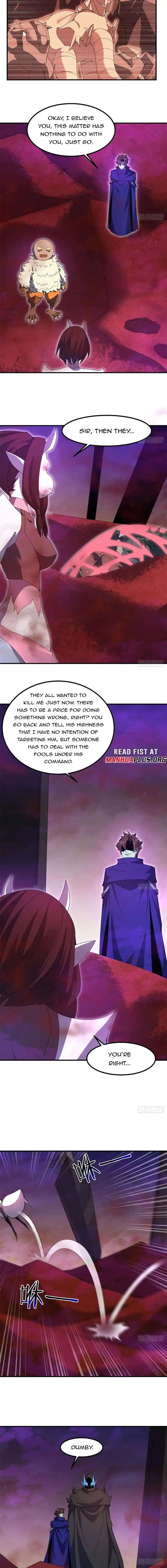 Monster Pet Evolution Ch.322