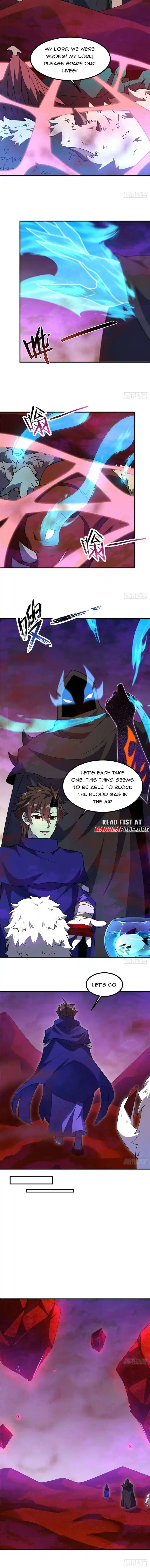 Monster Pet Evolution Ch.322