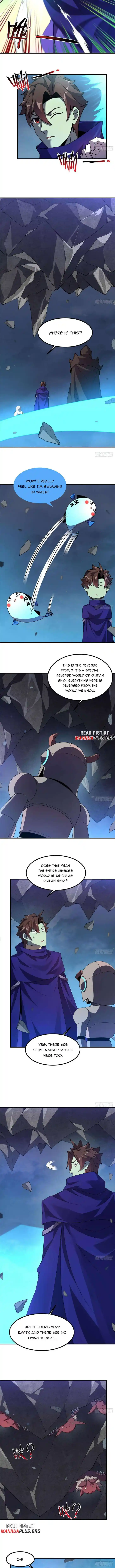 Monster Pet Evolution Ch.323