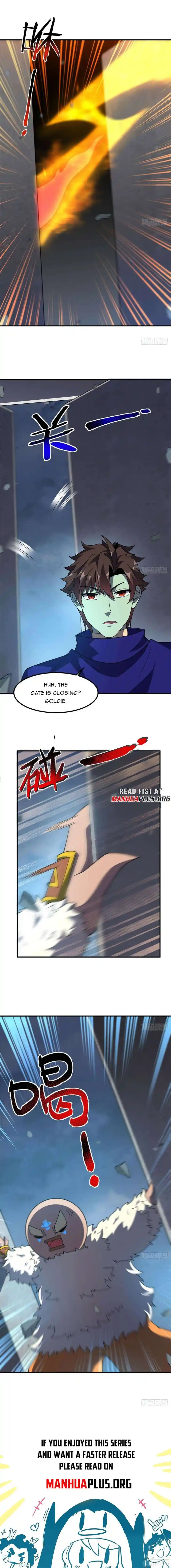 Monster Pet Evolution Ch.323