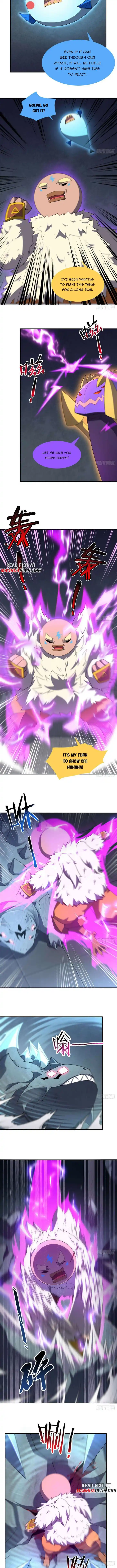 Monster Pet Evolution Ch.324