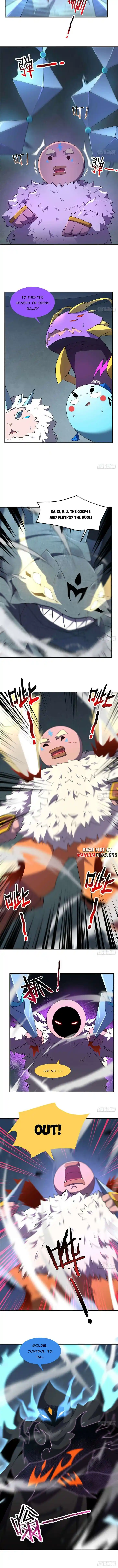 Monster Pet Evolution Ch.324