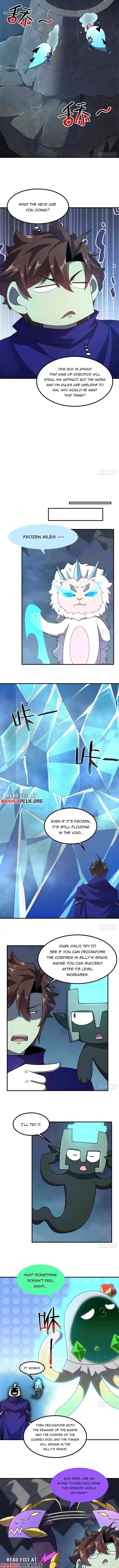 Monster Pet Evolution Ch.325