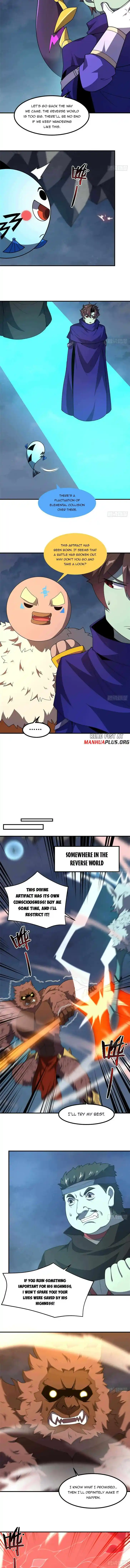 Monster Pet Evolution Ch.325