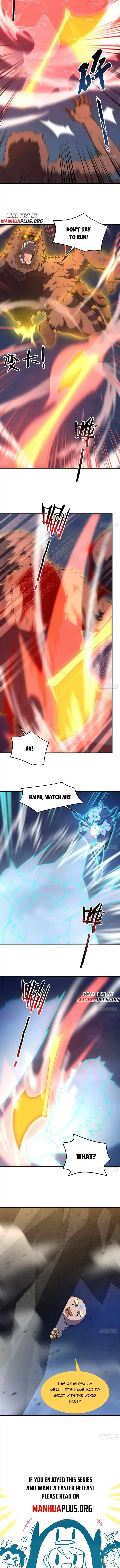 Monster Pet Evolution Ch.325