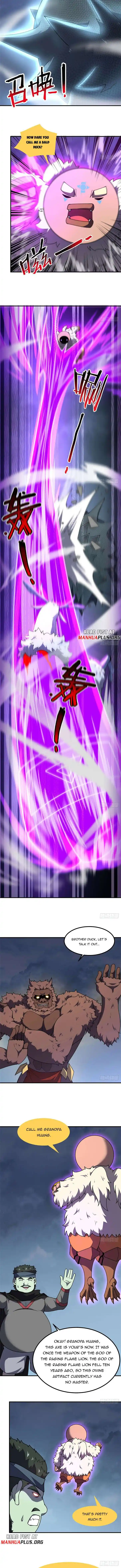 Monster Pet Evolution Ch.326