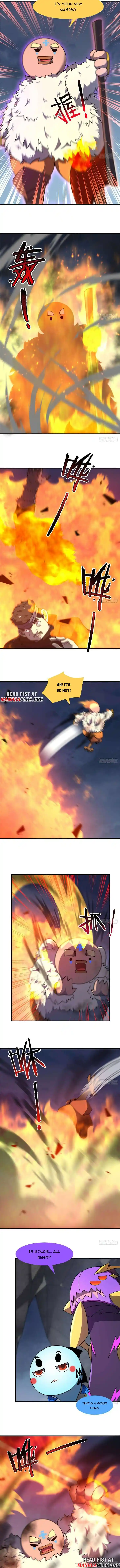 Monster Pet Evolution Ch.326