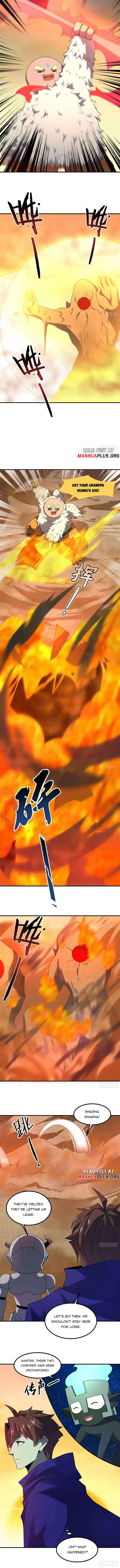 Monster Pet Evolution Ch.326